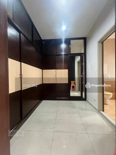 For Sale - Bandar Bukit Tinggi Double Storey Semi D 45x82.5 Fully Extended n Renovated House For Sale